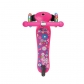 Продукт Globber Primo Fantasy Light - Тротинетка със светещи гуми - 10 - BG Hlapeta